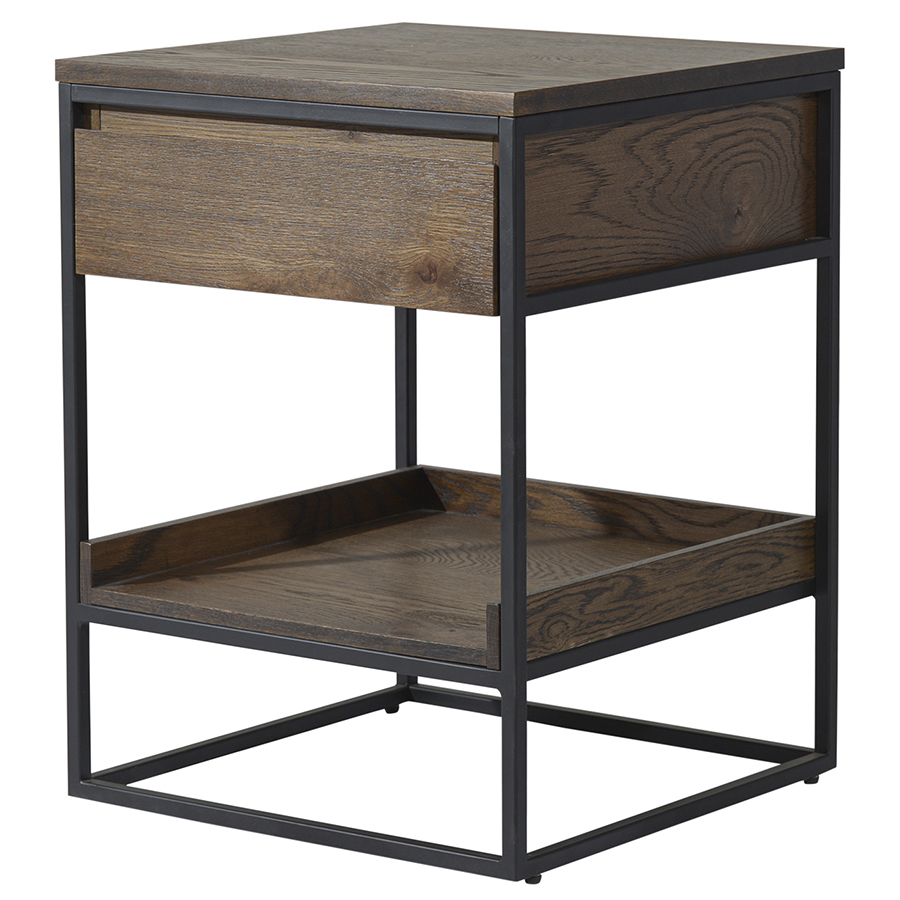 43373020 Столик , rivoli, 45х45 см Unique Furniture  - Вид №5