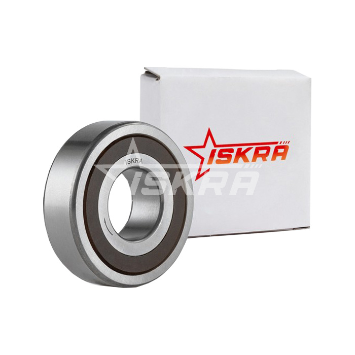 IS831 Обгонная муфта UK30-2RS (CSK30-2RS) ISKRA  - Вид №1