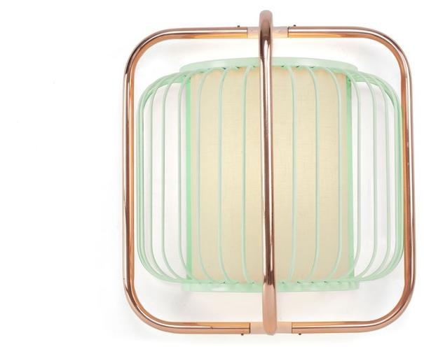 UTU Soulful Lighting Бра из латуни с прямым светом Jules Santreyd sun-id-1496362 - Вид №1