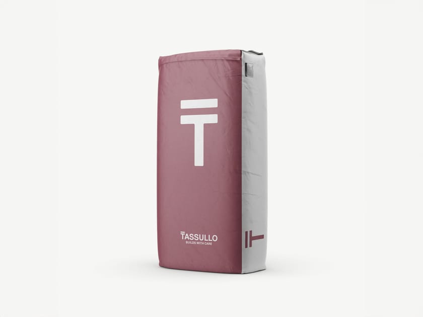 Высокопрочный структурный раствор для машинного применения TASSULLO Armis ARCH-00009452