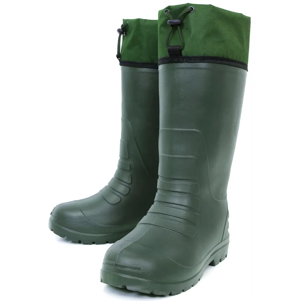 Сапоги унисекс DILWIS размер 47 STLM-2041622 - Вид №2