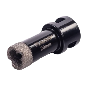 Коронка RAGE 20 мм для керамики и стекла 89425272