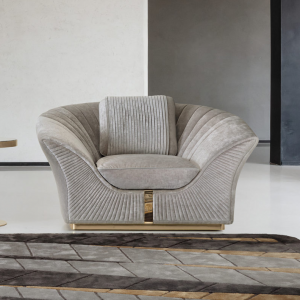 Кресло  GIORGIO COLLECTION PASSION ARM