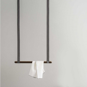 EVGABWEVER Life Design Полотенцедержатель многофункциональный - Gambol Gambol Венге