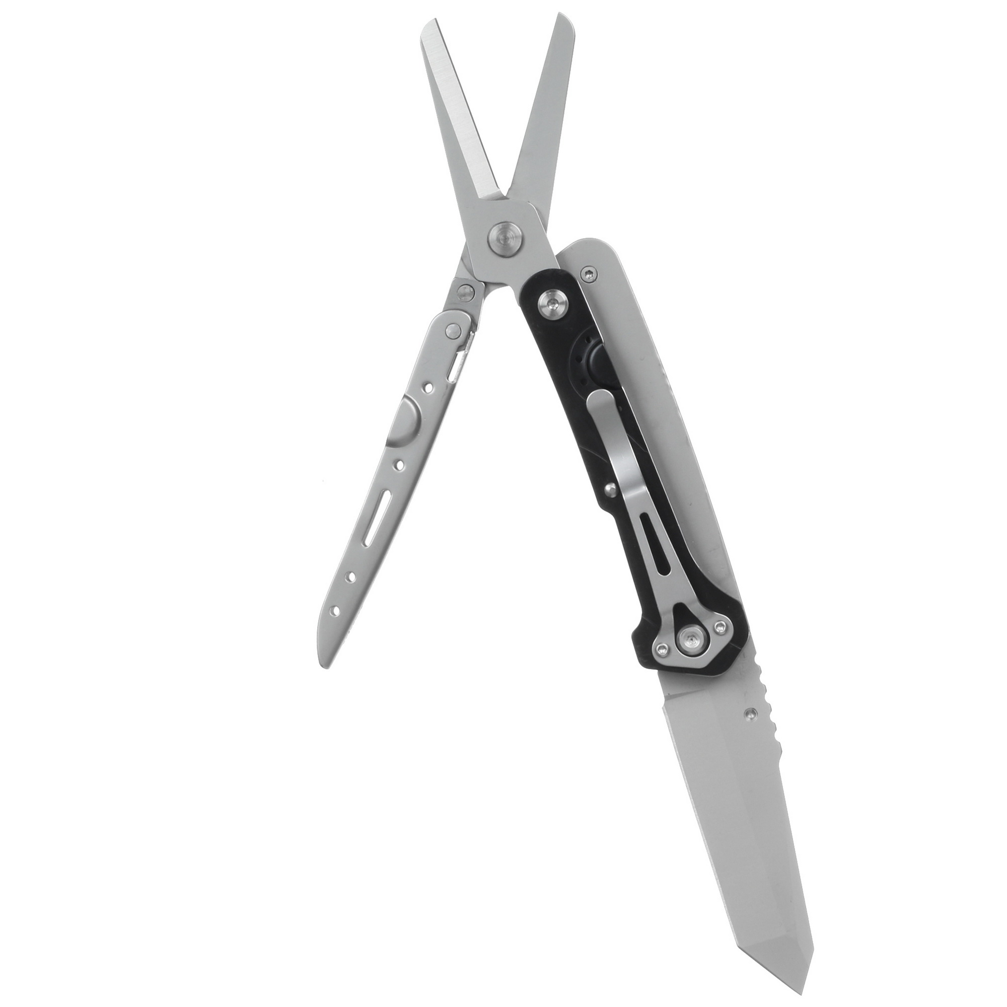 Мультитул Roxon KS Knife-Scissors 9921385 STDN-0125084 - Вид №1