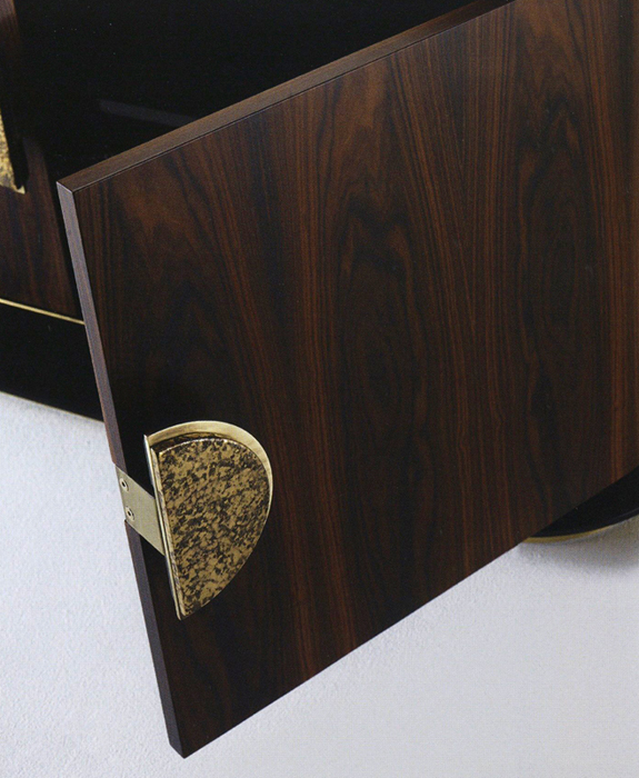 Буфет ANTHONY MARIONI 02720  - Вид №1