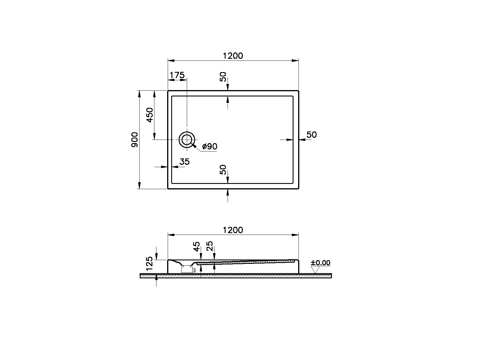 62210001000  Vitraglobal Smooth - Вид №1