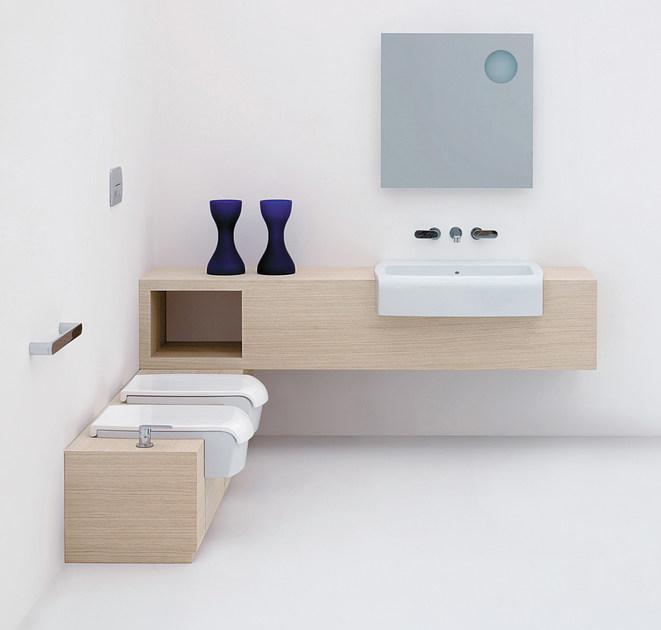 Ceramica Flaminia Una  Una75l  - Вид №6