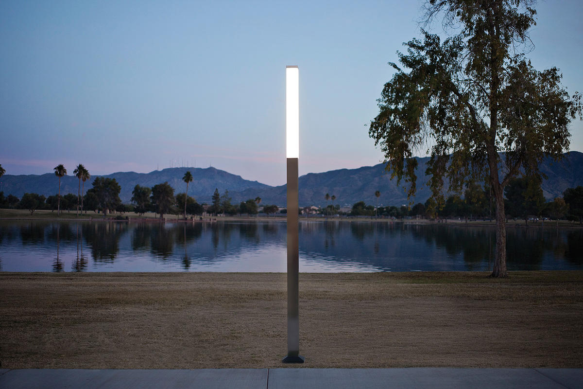 FSRT254 Пешеходное освещение Rincon  Forms-surfaces  - Вид №3