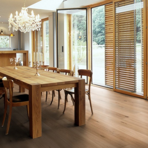 Паркетная доска Solidfloor Эдмонтон 1194920 - Вид №23