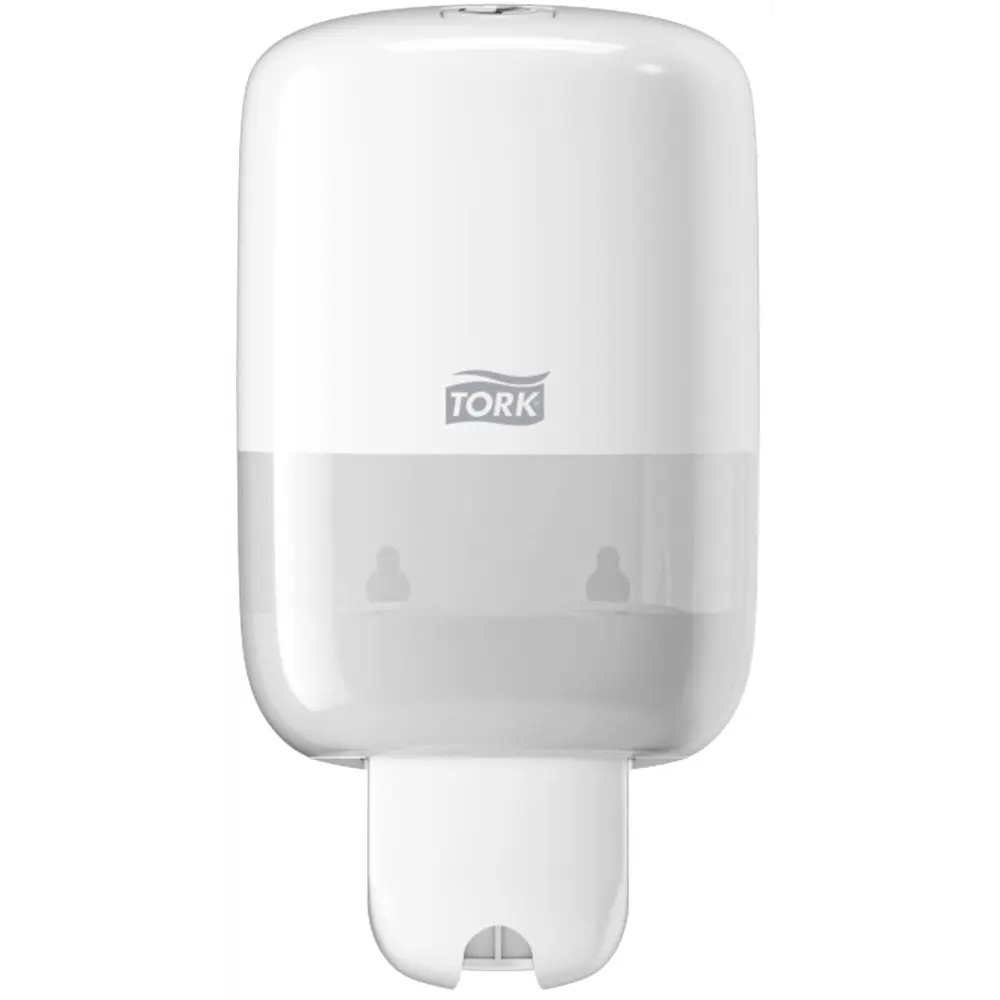 Диспенсер для жидкого мыла Tork S2, цвет белый Elevation STLM-2195183