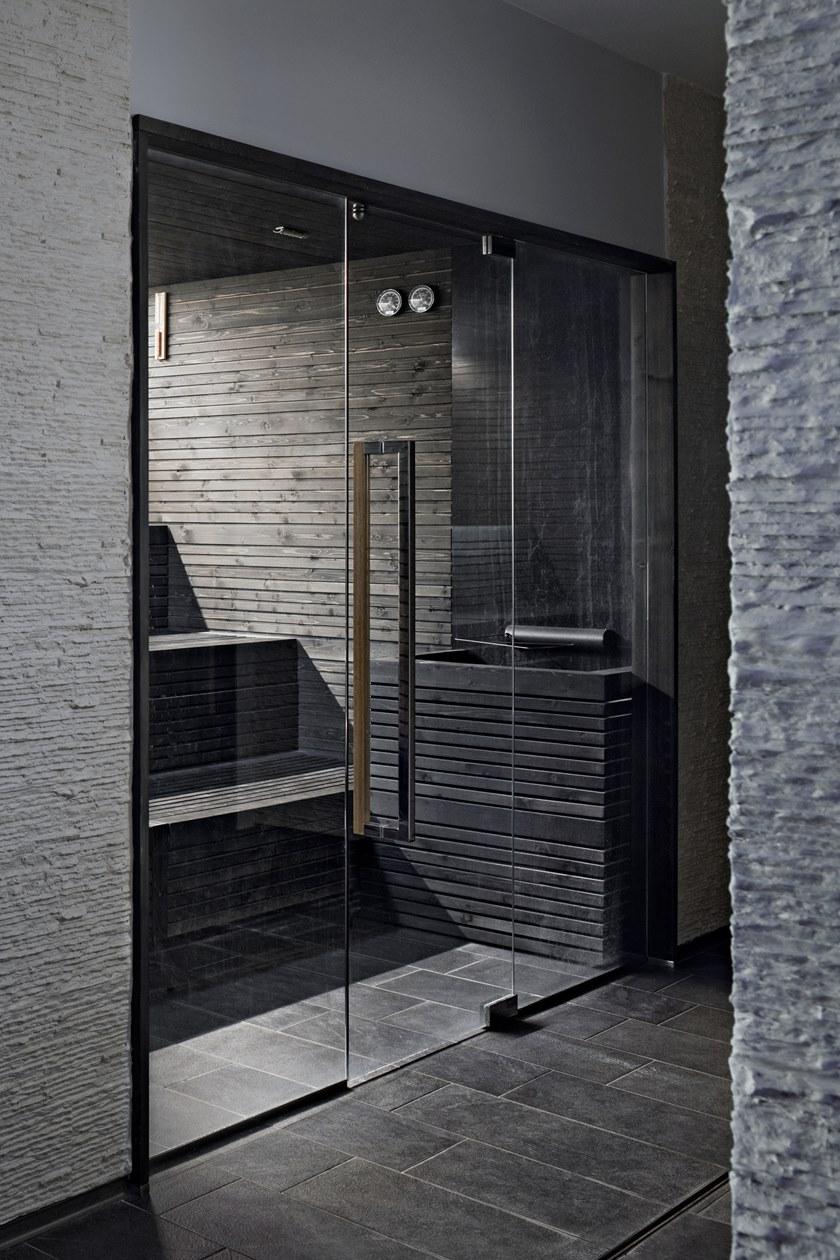 STARPOOL Финская сауна Glamour sun-id-1432237 - Вид №1