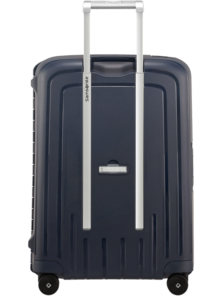 10U-A0001 Чемодан 10U*001 Spinner 69/25 Samsonite S'Cure  - Вид №2