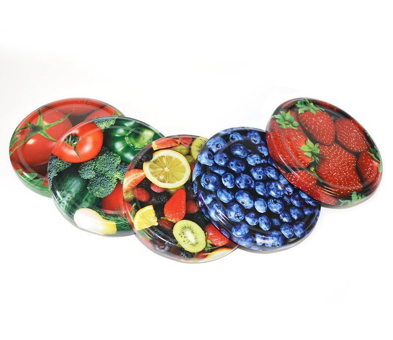 87966113 Крышка металл ø8.2 см STLM-0076469 Santreyd 