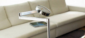 008539 Торшер Vibia Swing