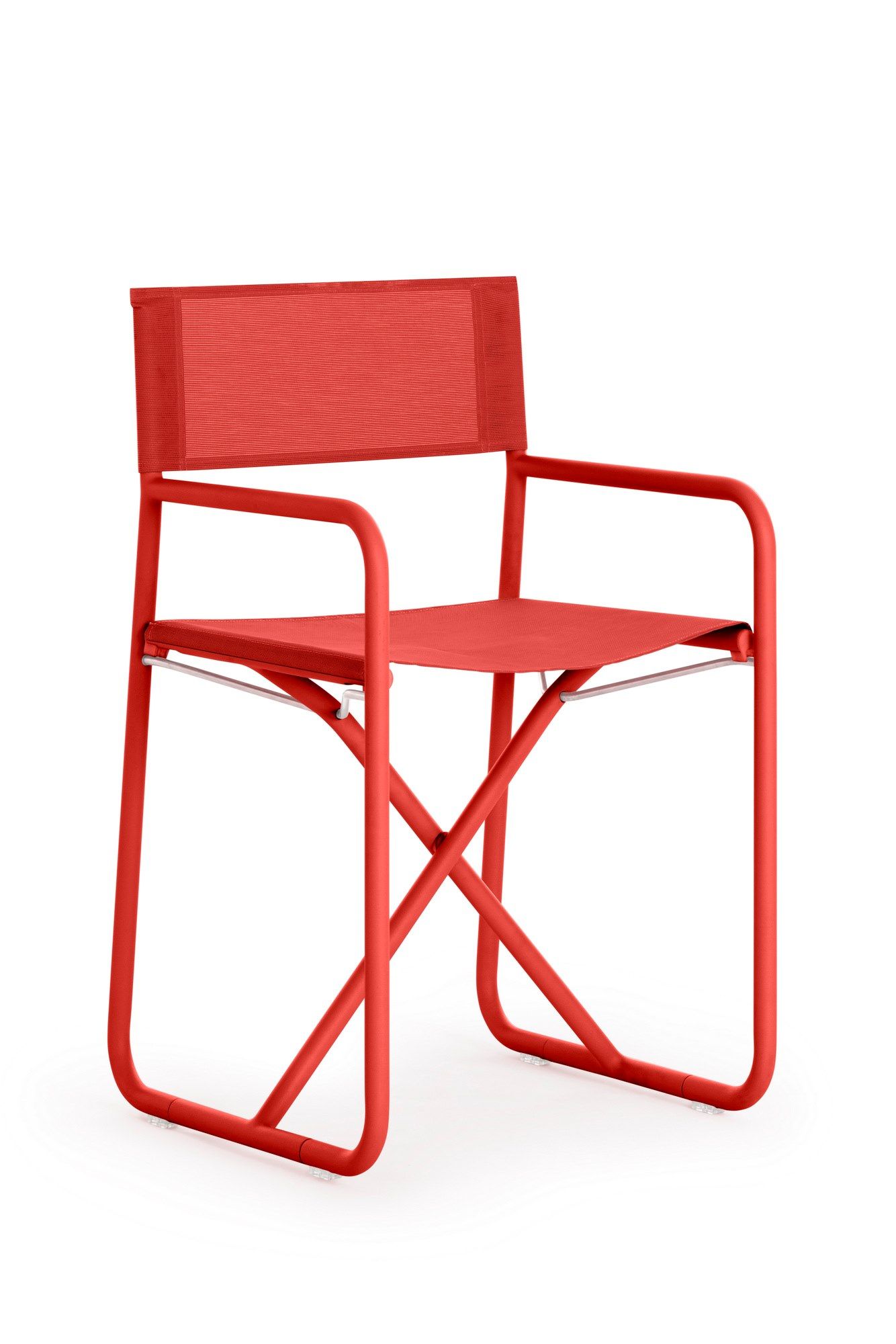 Алюминиевый складной стул Diabla Trip ARCH-00075896 - Вид №18