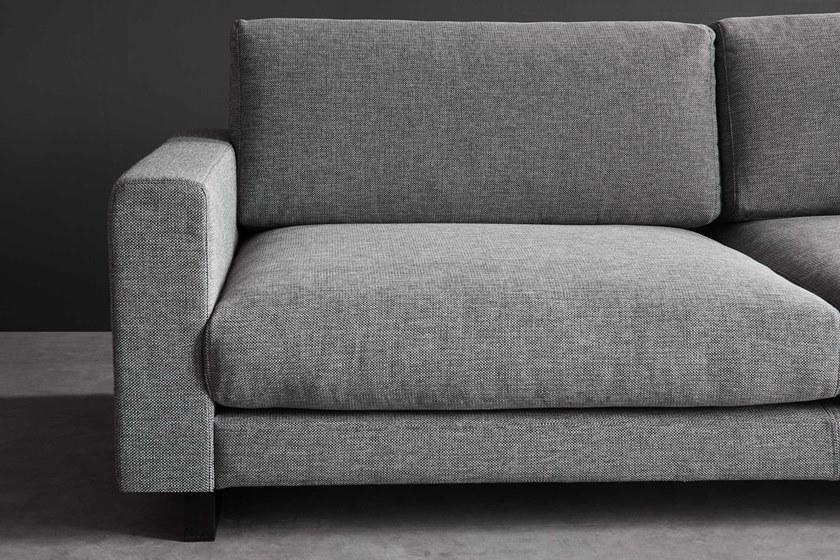 Grado Design 3-х местный тканевый диван Pent Pen-sf-3s - Вид №5