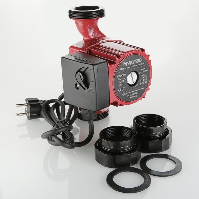 VRS.324.18.0 Насос циркуляционный VRS 32/4-180 Valtec 32/4-180  - Вид №9