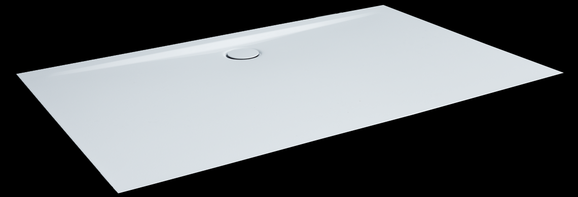 Душевой поддон KALDEWEI Сталь эмалированная 1576-5 1 альпийский белый 1576-51 - Вид №11