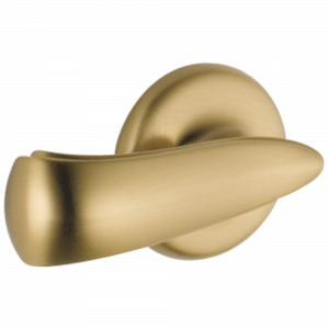 79860-CZ Рычаг танка French Curve Delta Faucet Cassidy Шампанское бронза