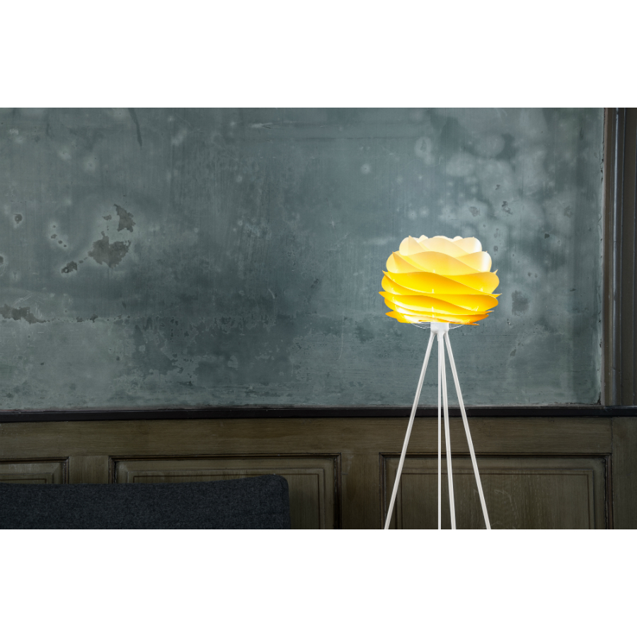 2063 Плафон carmina mini yellow UMAGE  - Вид №6