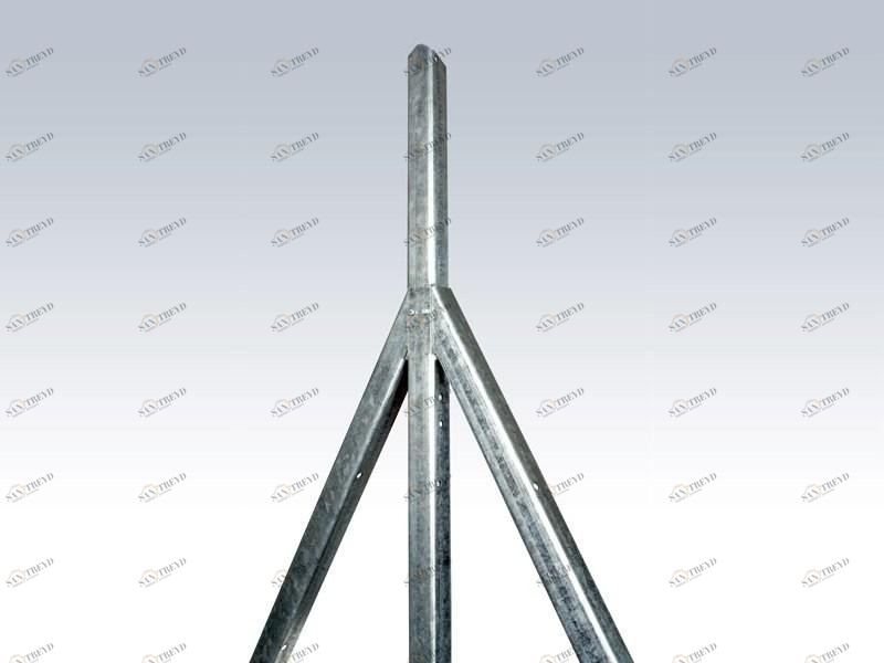 Gruppo CAVATORTA Забор из оцинкованной стали sun-id-1366171