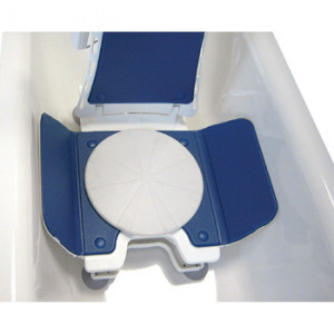 AM-BASOLVADISCO Edone Поворотный диск AM-BASOLVADISCO