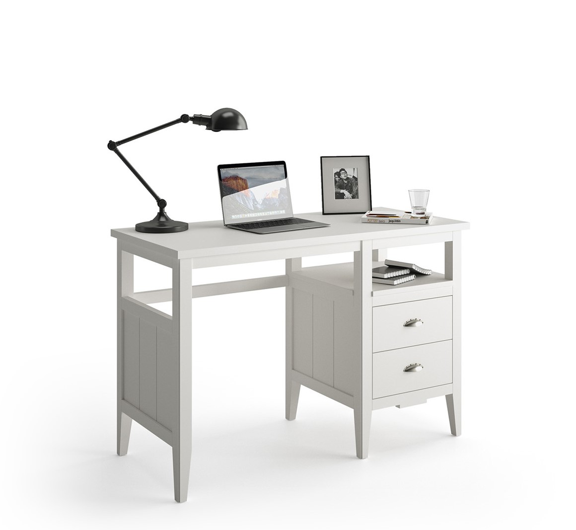 090605 Письменный стол Grupo Seys Nantes Santreyd - Вид №1