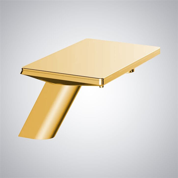 Смеситель для раковины / дозатор мыла Fontana Showers PureStream ARCH-00074401 - Вид №6