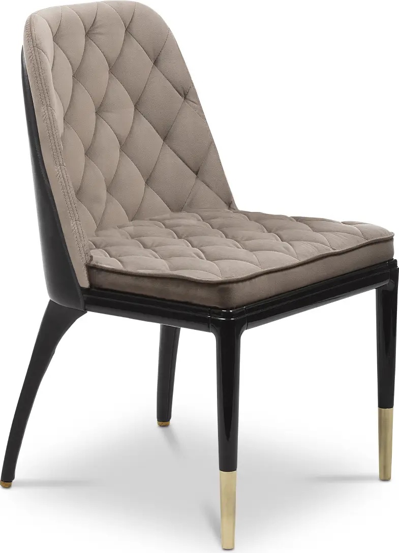 II Обеденный стул LUXXU Charla 145 - Вид №3