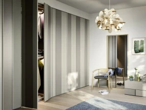 Novamobili Шкаф с распашными дверцами