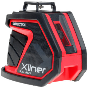 Лазерный нивелир Condtrol Xliner Duo 360 1097543