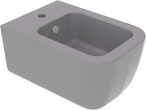 BRBISO20 Подвесное биде настенное GSG CERAMIC