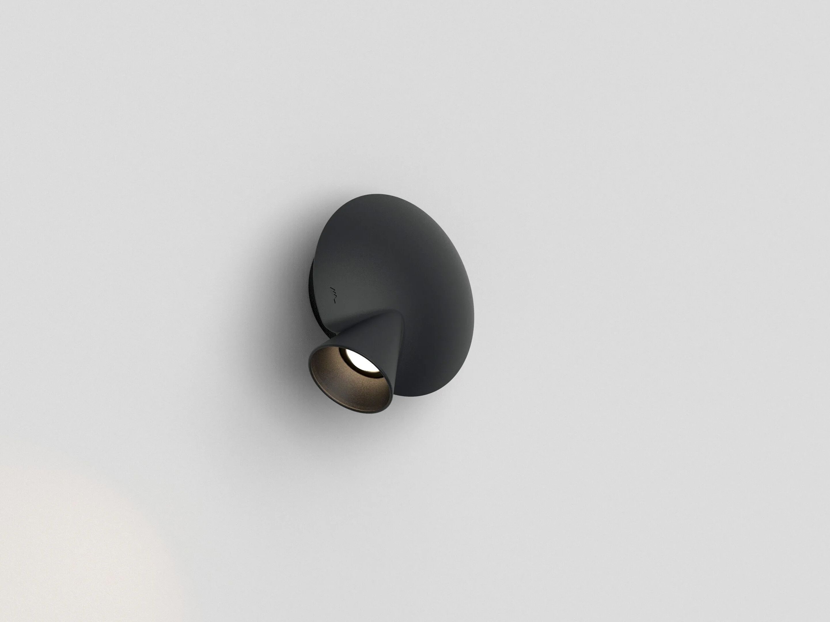 Регулируемый светодиодный настенный светильник Martinelli Luce TORTUGA ARCH-00123705 - Вид №8