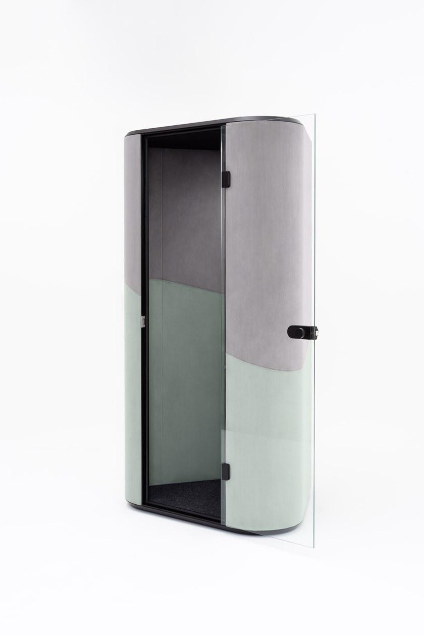 MDD Акустическая телефонная будка со встроенным освещением Hana sun-id-1489723 - Вид №1