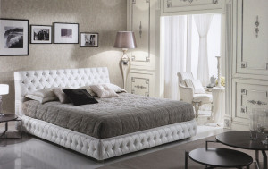 Кровать VELVET PIERMARIA VELVET