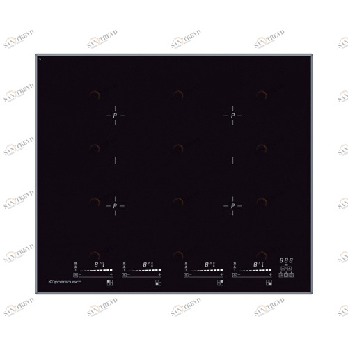 Панель варочная / KI 6800.0 SF Kuppersbusch sun-id-376516
