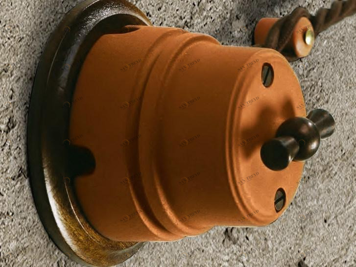 Aldo Bernardi Керамический переключатель Sirio sun-id-1481782