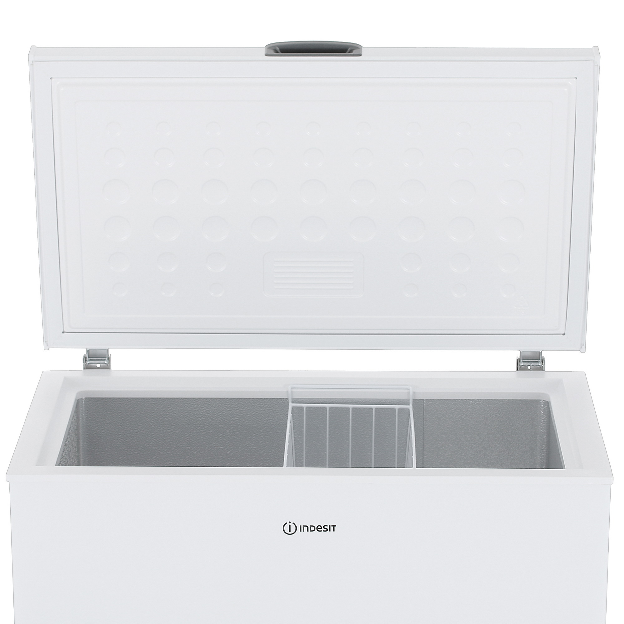 5439256 Морозильный ларь Indesit ICF 200 белый STDN-0137061 - Вид №5