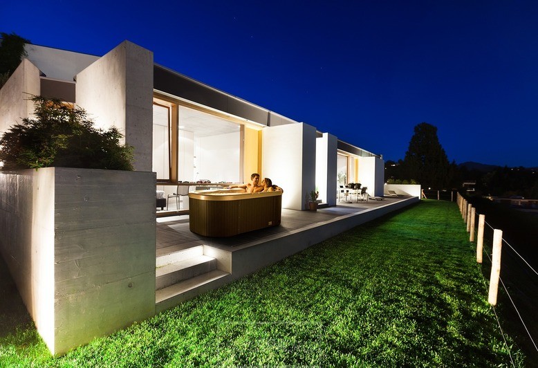 Vortex Spas Gemini Santreyd sun-id-296274 - Вид №3