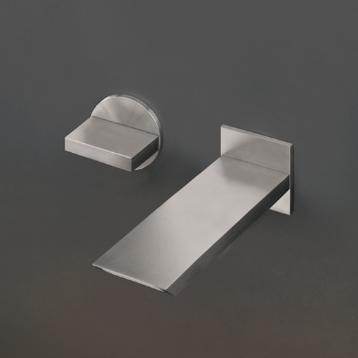 Настенный смеситель с прогрессивным носиком L. 155 мм  BAR18 CEADESIGN  - Вид №1