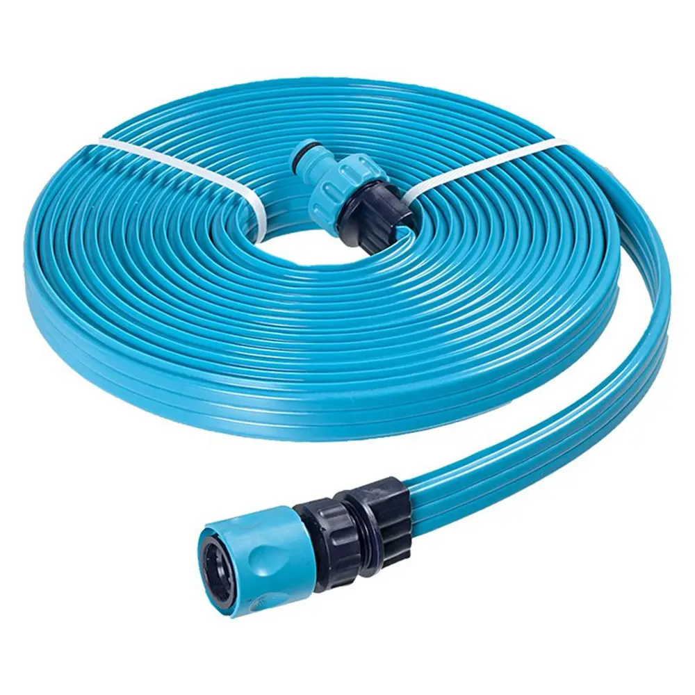 Шланг для полива дождеватель Cellfast ø12.5 мм 7.5 м, ПВХ STLM-2097749 - Вид №2