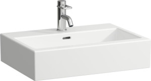 H8114320001091 Раковина накладная LAUFEN PRO