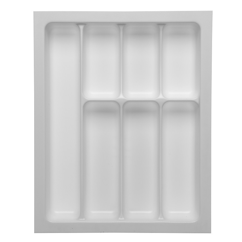 Лоток для столовых приборов Tidy 450 White  NAVAKO 10345 - Вид №2
