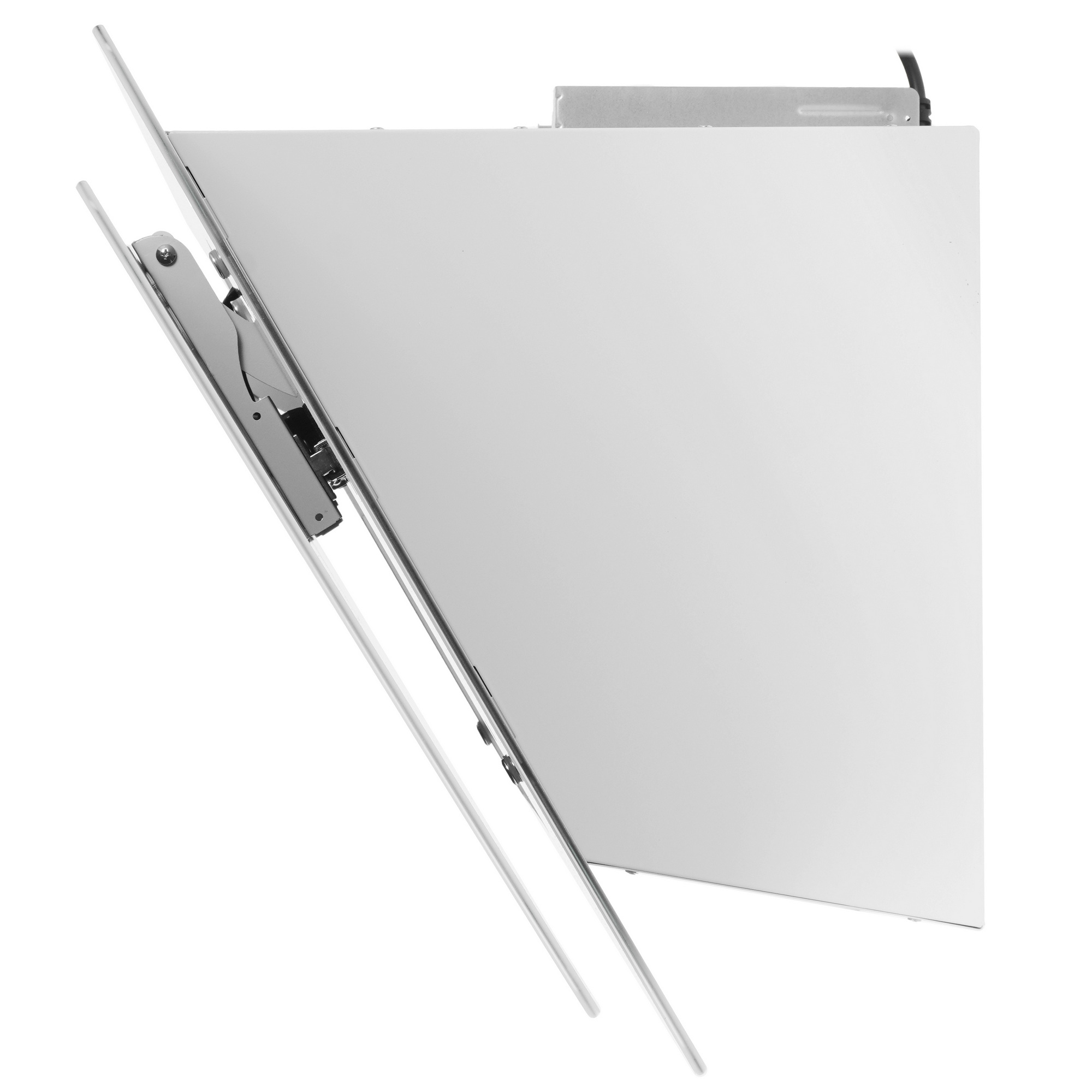 9242180 Вытяжка наклонная LEX FURIA 900 WHITE белый/белый STDN-0054793 - Вид №2