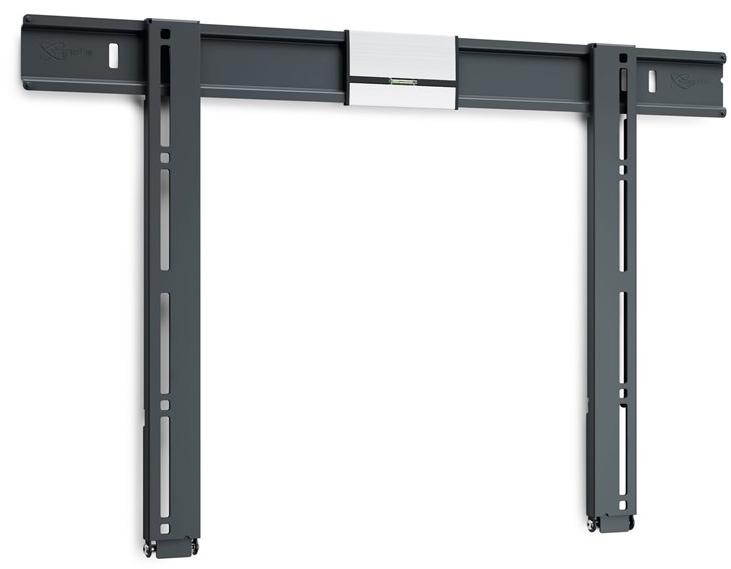 Vogel's - Exhibo Стационарный настенный монитор / подставка под телевизор Thin 405/505 - Вид №1