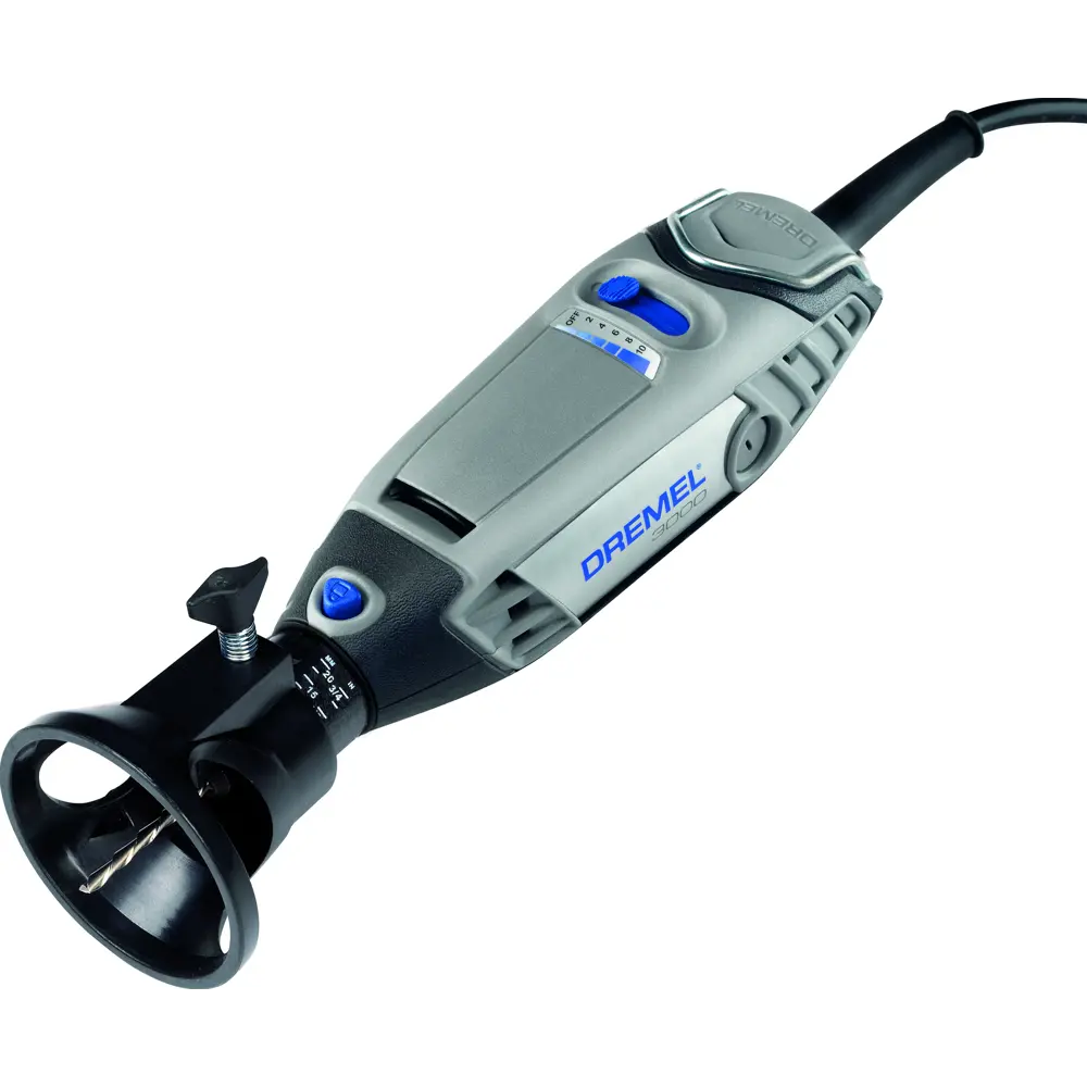 Универсальный комплект для резки Dremel, 4 предмета STLM-2089054