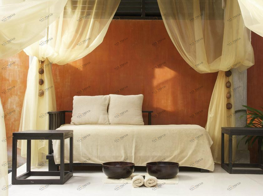 San Marco Воск и полироль  319 