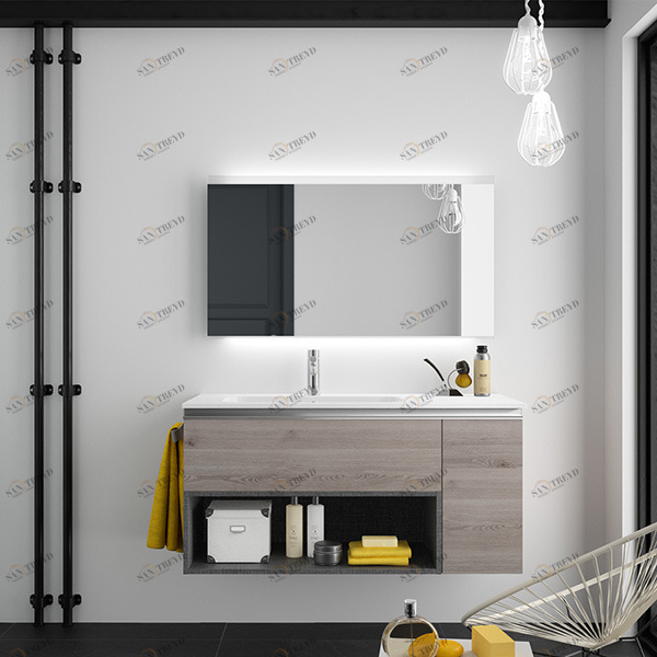 КОМПЛЕКТ МЕБЕЛИ SPIRIT 105 СМ BAY PINE SALGAR 22788