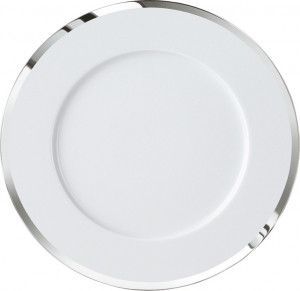 81247 Sieger by Furstenberg Тарелка десертная Sieger by Furstenberg "Мой фарфор! Сокровище" 18см Фарфор